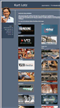 Mobile Screenshot of kurtlotz.de